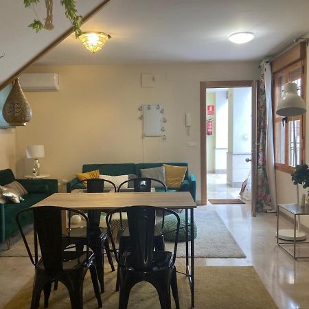 La Casita De Luis Daire Granada Dış mekan fotoğraf